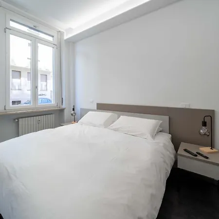 La Casa Del Bersagliere - Apartman Biella