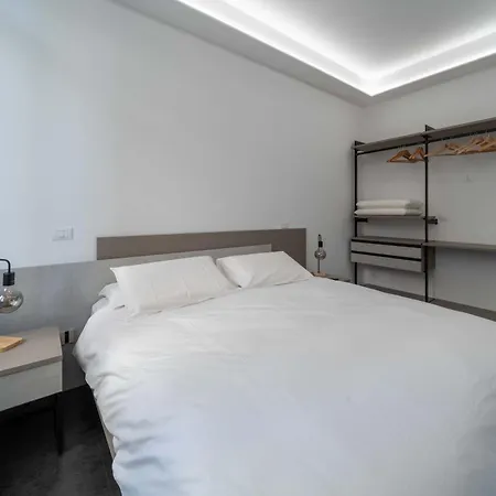 La Casa Del Bersagliere - *