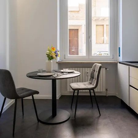 La Casa Del Bersagliere - * Biella