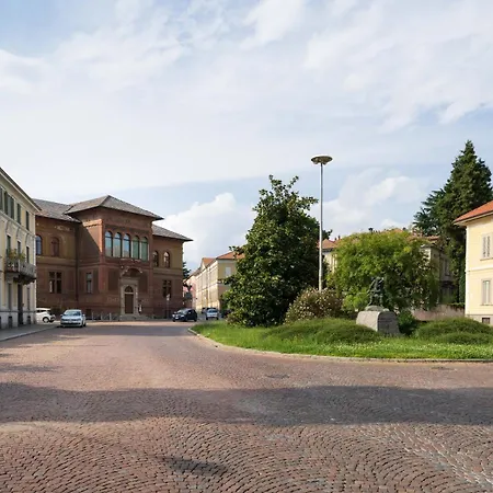La Casa Del Bersagliere -
