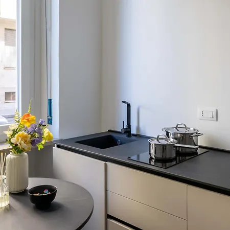 La Casa Del Bersagliere - Appartement *
