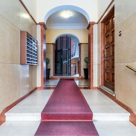 Διαμέρισμα La Casa Del Bersagliere - *
