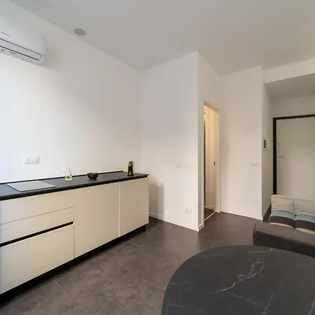 La Casa Del Bersagliere - Appartement *