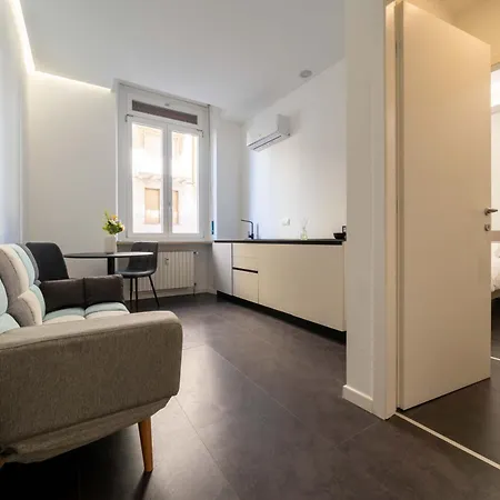 La Casa Del Bersagliere - Apartman Biella