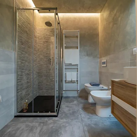 La Casa Del Bersagliere -