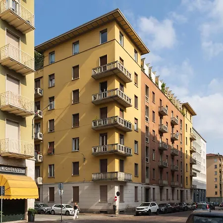 La Casa Del Bersagliere - Apartman Biella