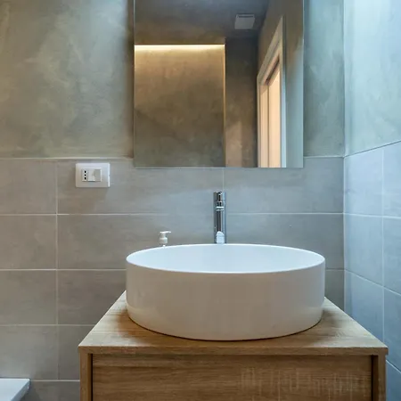 Appartement La Casa Del Bersagliere -