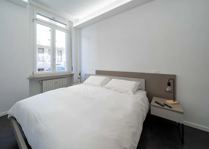 La Casa Del Bersagliere - Apartmán Biella
