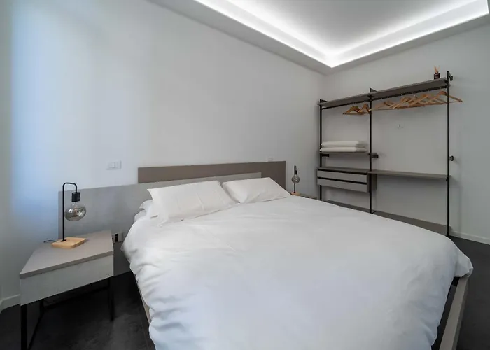 La Casa Del Bersagliere - *