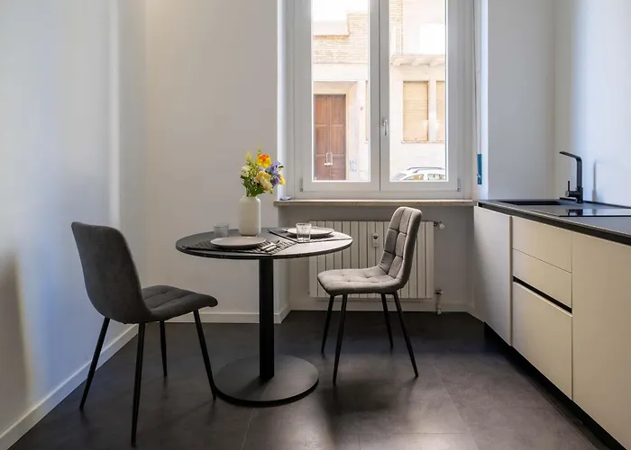 La Casa Del Bersagliere - * Biella