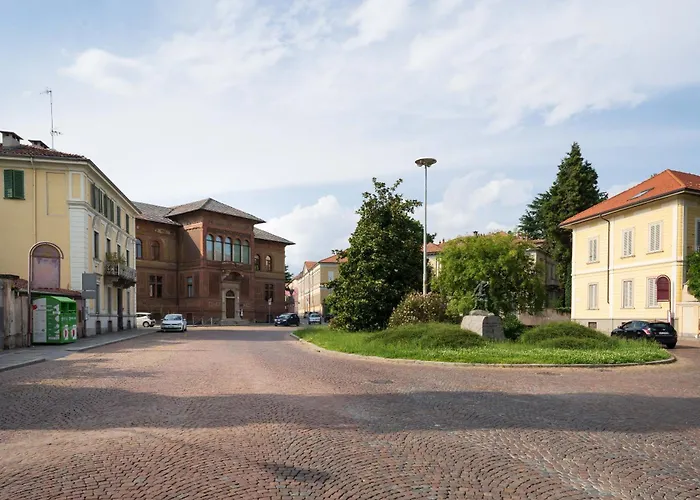 La Casa Del Bersagliere -
