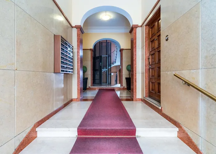 Apartmán La Casa Del Bersagliere - *