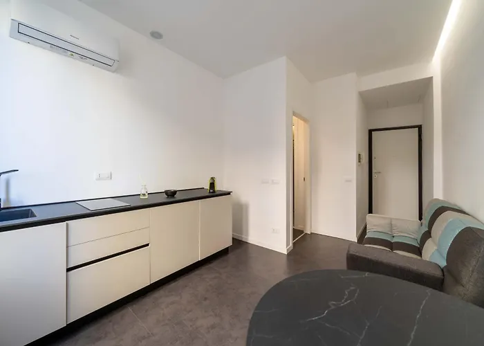 La Casa Del Bersagliere - Apartmán *