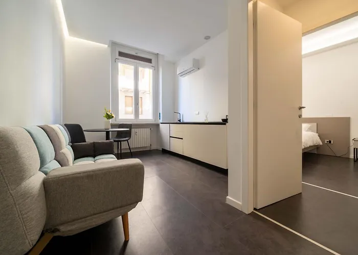 La Casa Del Bersagliere - Apartmán Biella