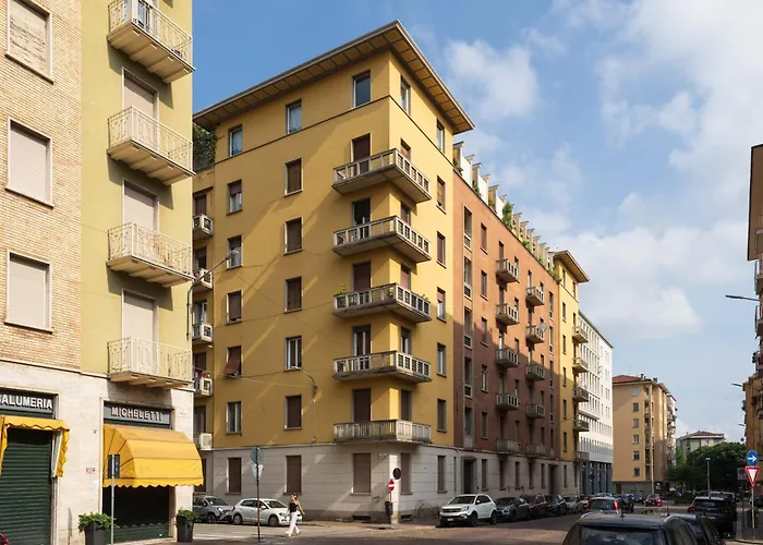 La Casa Del Bersagliere - Διαμέρισμα Μπιέλλα